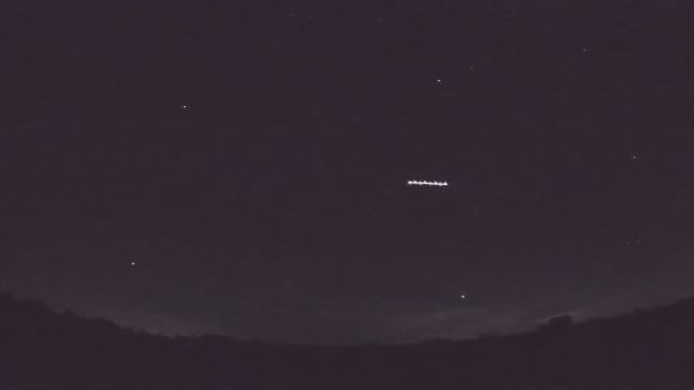 AMS56 meteor
