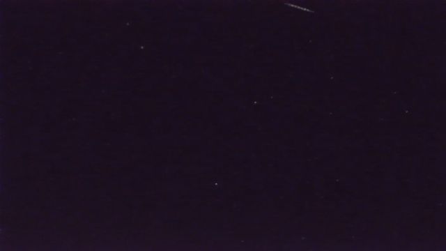 AMS56 meteor
