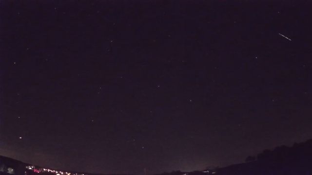 AMS56 meteor