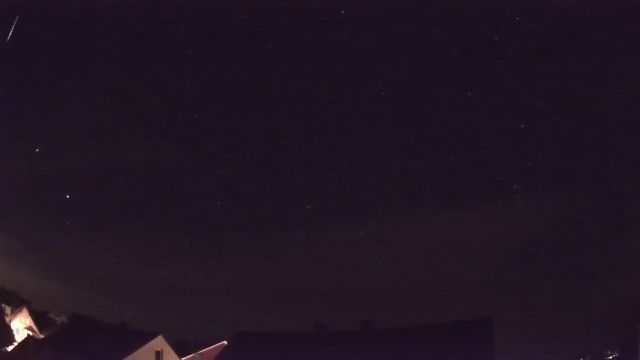 AMS56 meteor