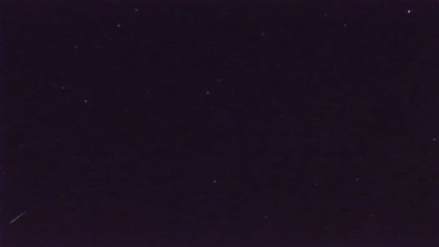 AMS56 meteor