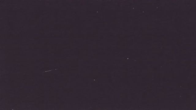 AMS56 meteor