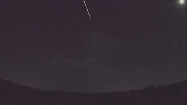 AMS56 meteor