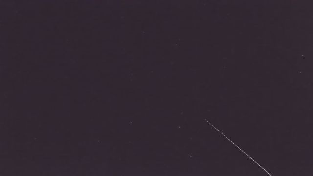 AMS56 meteor