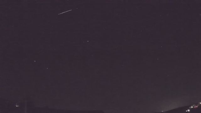 AMS56 meteor