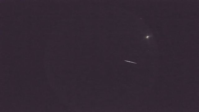 AMS56 meteor