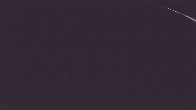 AMS56 meteor