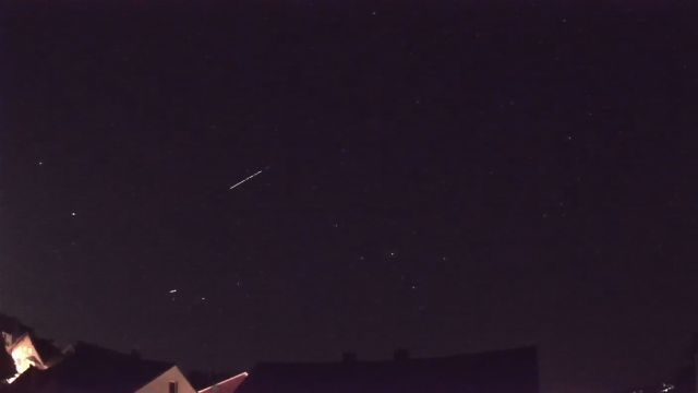 AMS56 meteor