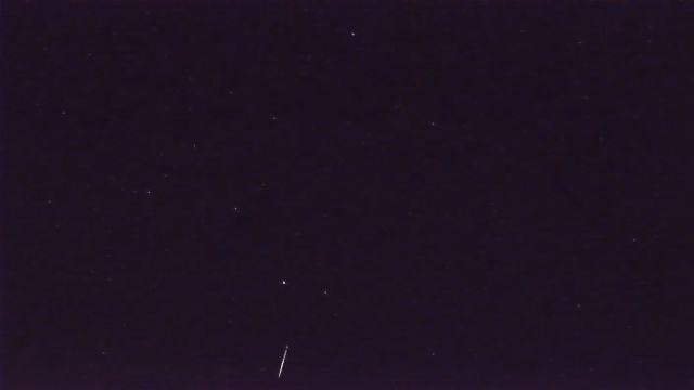 AMS56 meteor