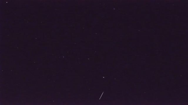 AMS56 meteor