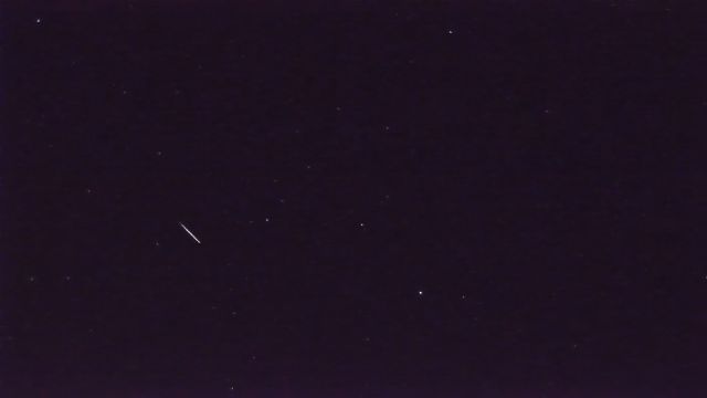 AMS56 meteor