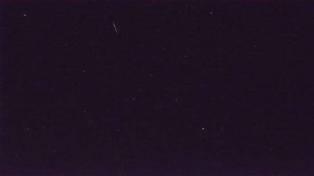 AMS56 meteor