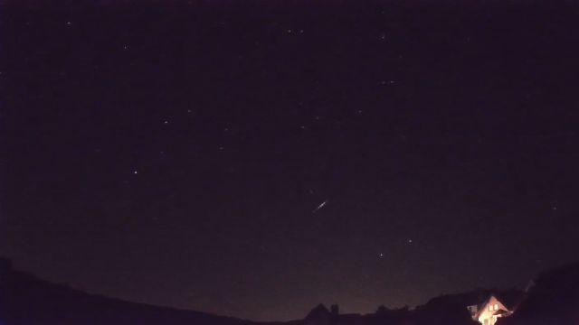 AMS56 meteor
