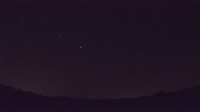 AMS56 meteor
