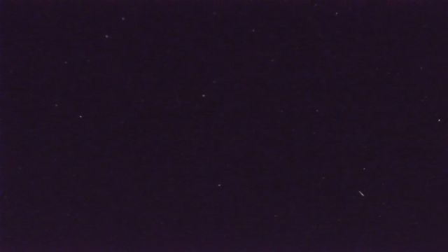AMS56 meteor