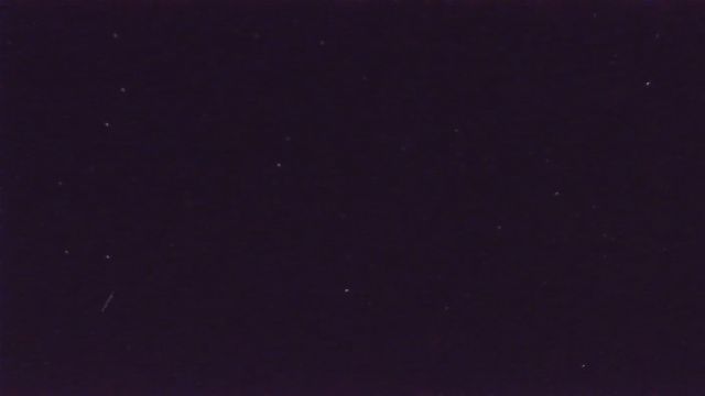AMS56 meteor