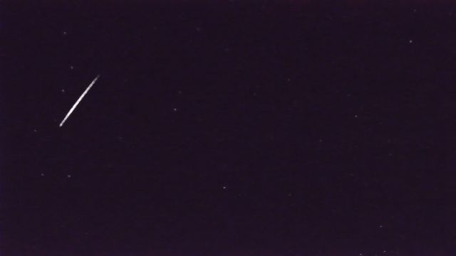 AMS56 meteor