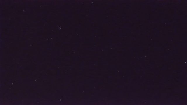 AMS56 meteor