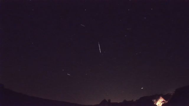 AMS56 meteor