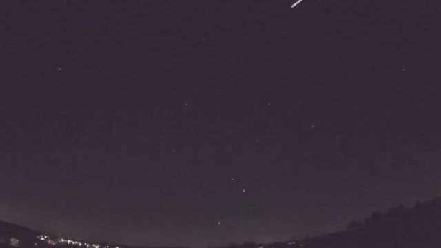 AMS56 meteor