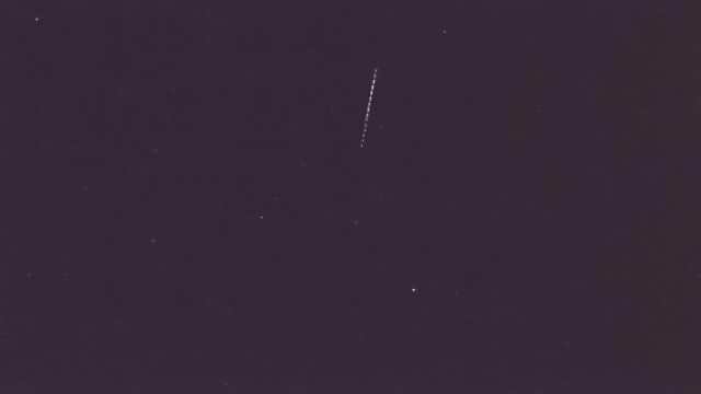 AMS56 meteor