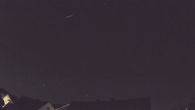 AMS56 meteor