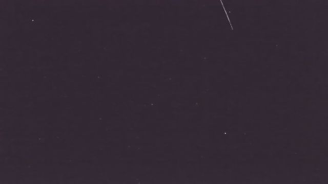 AMS56 meteor