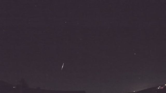 AMS56 meteor