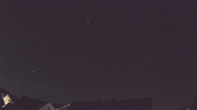 AMS56 meteor