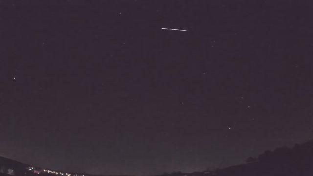 AMS56 meteor