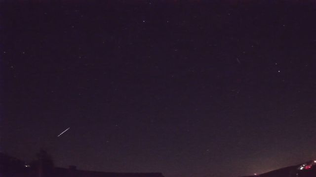 AMS56 meteor