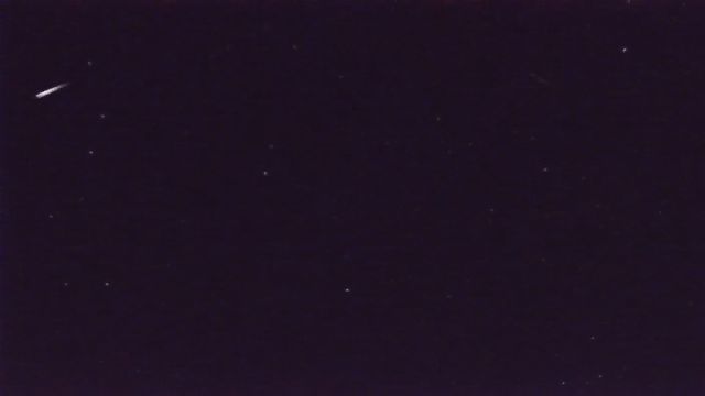 AMS56 meteor