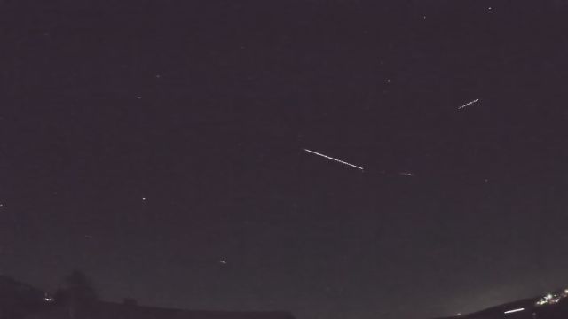 AMS56 meteor