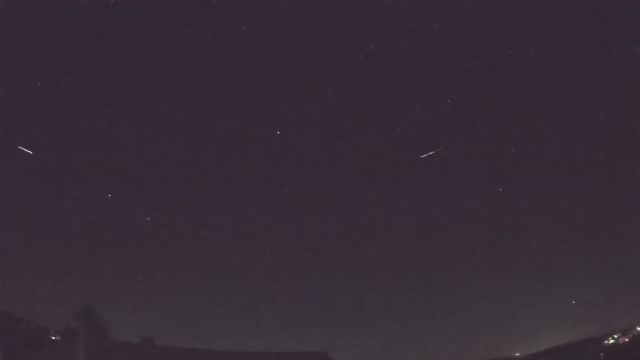 AMS56 meteor