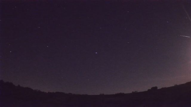 AMS56 meteor