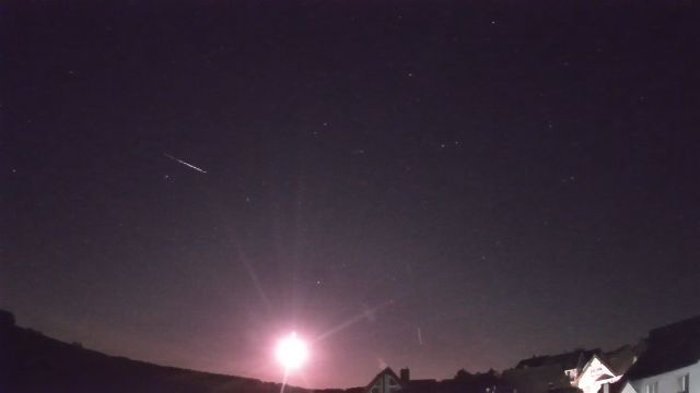 AMS56 meteor