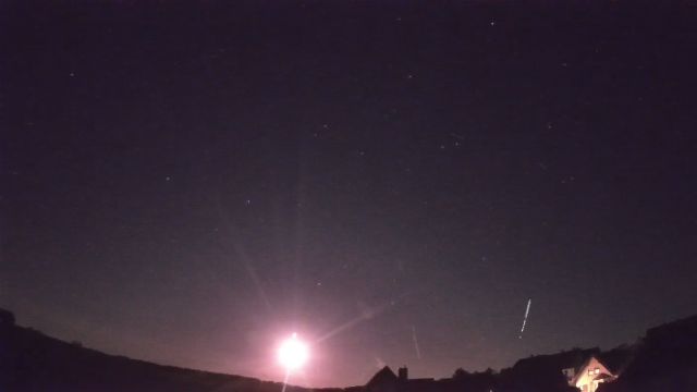 AMS56 meteor