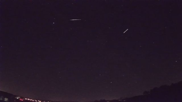 AMS56 meteor