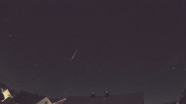 AMS56 meteor
