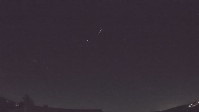 AMS56 meteor