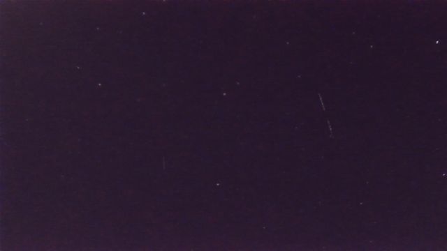 AMS56 meteor
