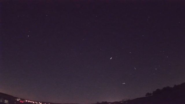 AMS56 meteor