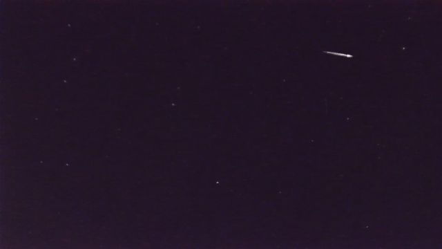 AMS56 meteor