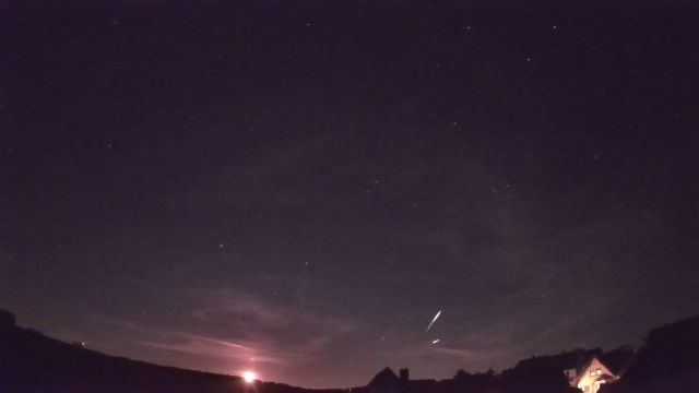 AMS56 meteor