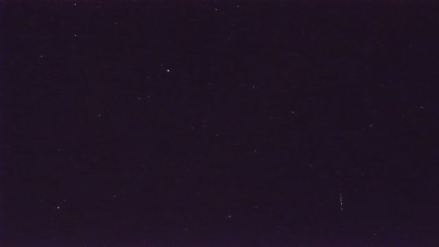 AMS56 meteor