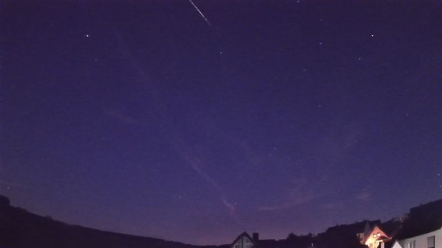 AMS56 meteor