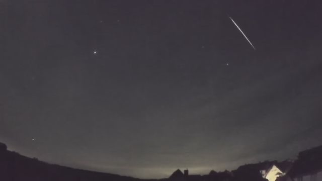AMS56 meteor