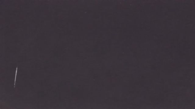 AMS56 meteor