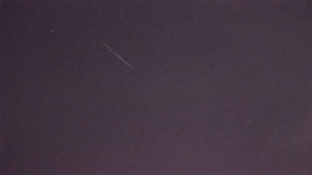 AMS56 meteor