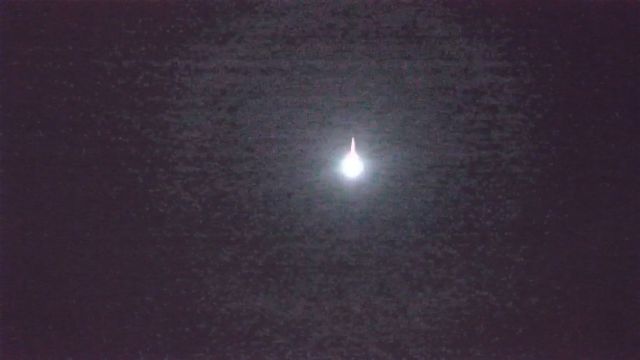 AMS56 meteor